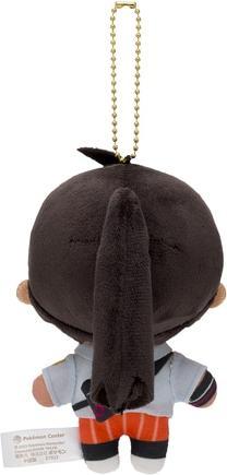 Immagine prodotto Pokémon Peluche Nemona (Allenatori di Pokemon) - 14 cm (14 cm)