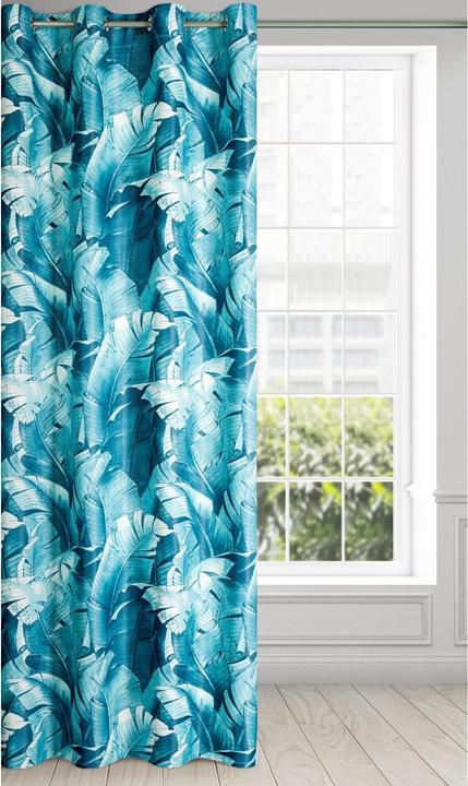 Actual product image Eurofirany Zas (140 x 250 cm)