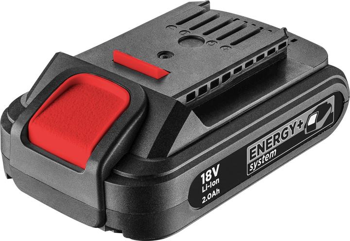 Graphite Akumuliatorius Energy+ 18V 2Ah 58G001 (18 V)