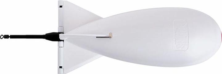 Actual product image Fox Rage Bait Rocket Spomb L 330149