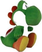 Image du produit Together Plus Peluche Yoshi - Vert (17 cm)