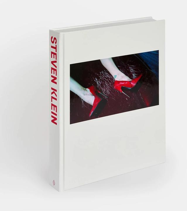Produktbild Steven Klein (Englisch, Mark Holborn, Steven Klein, 2022)