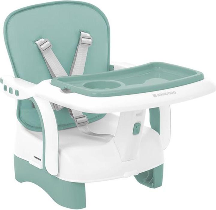 Actual product image Kikkaboo chaise enfant Chewy (Table seat)