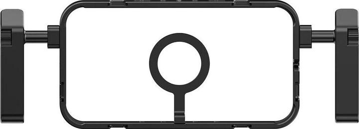 Immagine prodotto Ulanzi MG 001 Gabbia magnetica in metallo per smartphone
