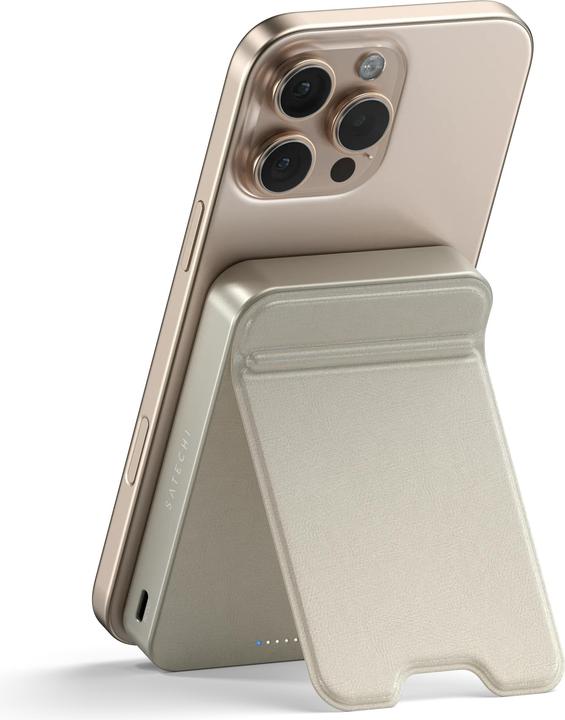 Produktbild Satechi ST-B10Q2SW (10000 mAh)