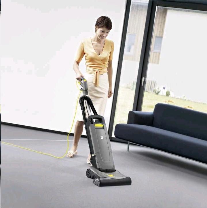 Produktbild Kärcher Professional CV 38/2 ADV (Scheuersaugmaschine)