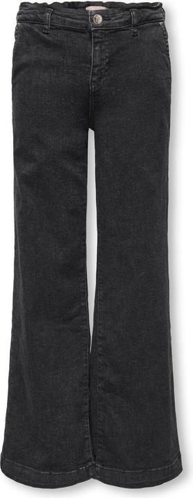 Only KOGNEW BROOK WIDE LEG DNM JEANS BOX MAS Weit geschnitten jeans