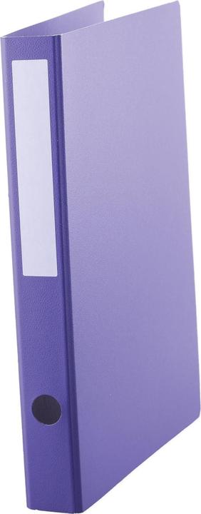 Actual product image Office Folder Focus A4 Purple, 1 piece (A4, 1 Piece)