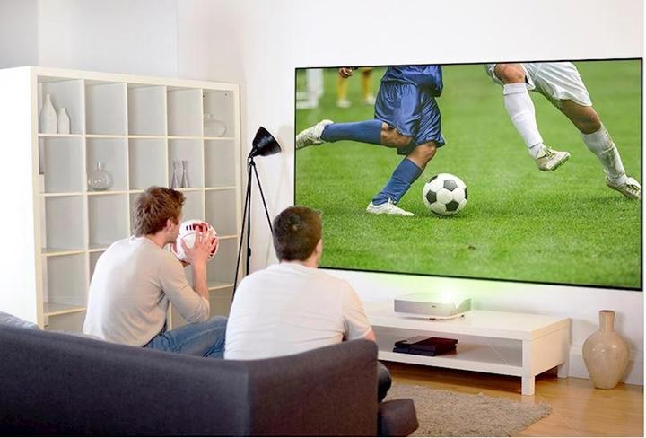 Image du produit Optoma ALR101 (100", 16:9)