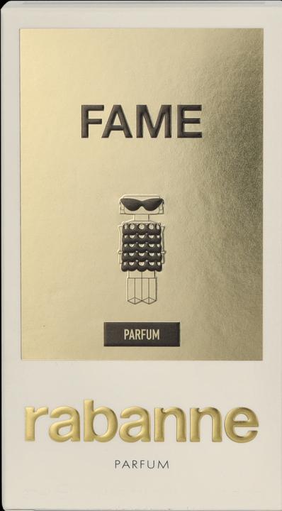 Actual product image Paco Rabanne Fame (Eau de parfum, 30 ml)