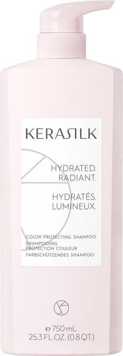 Kerasilk Essential - Color Protecting Shampoo
