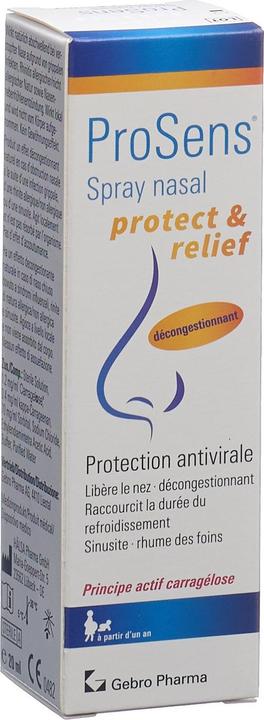 Produktbild ProSens protect & relief (1 Stück)
