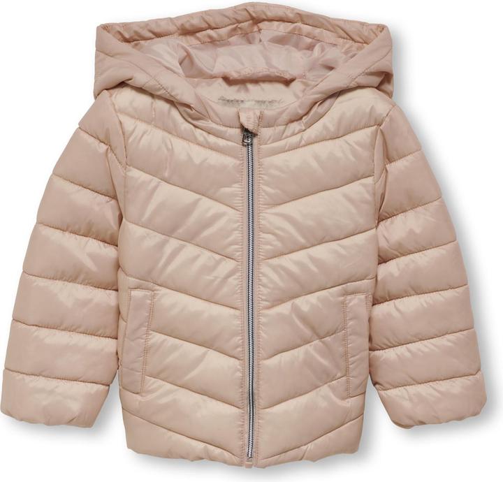 Produktbild Only Kapuze Steppjacke Steppjacke (86)