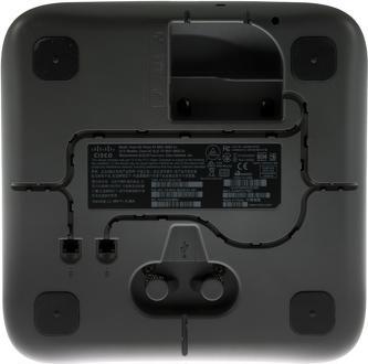 Produktbild Cisco 8831 Ip Phone Eu