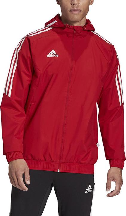 Image du produit adidas Condivo 22 Veste tout temps Homme (M)