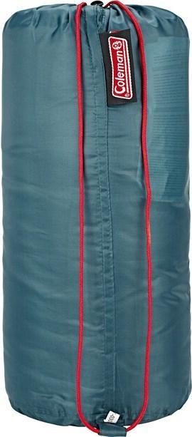Actual product image Coleman Atlantic Lite 10 Sleeping Bag (190 cm)