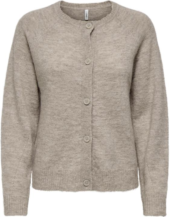 Only ONLALLISON Strickjacke Strickjacke