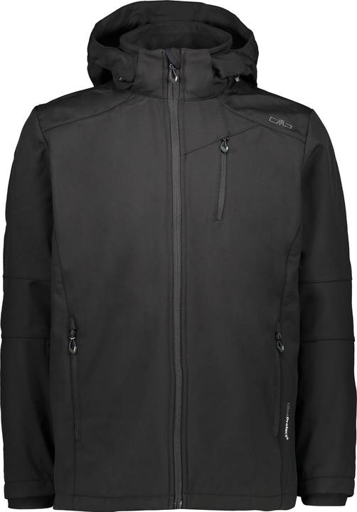 Image du produit CMP Campagnolo Softshell Comfort (58, 4XL)