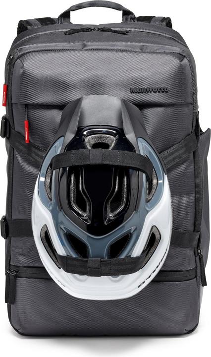 Immagine prodotto Manfrotto Manhattan Mover 50 (Zaino per fotocamera)