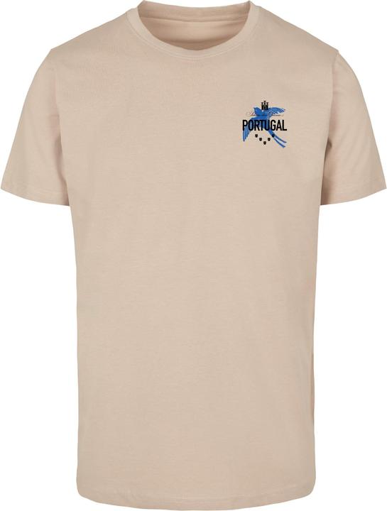 Actual product image Mister Tee MisterTee Andorinha Portuguesa tea - 166933 (XL)