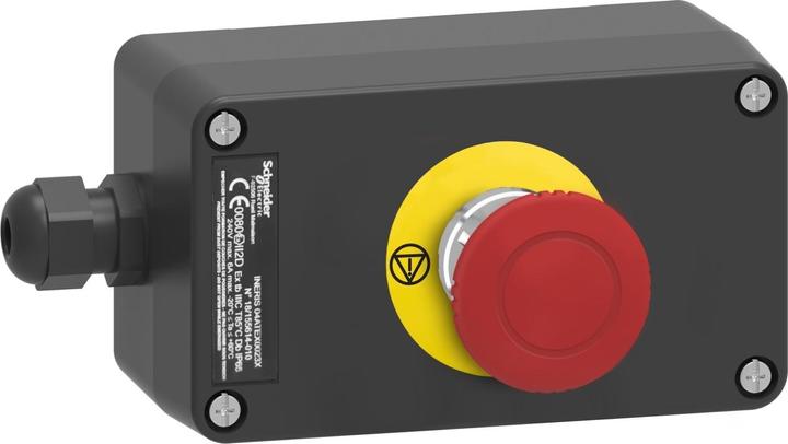 Immagine prodotto Schneider Electric Se Xawg198ex Custodia Atex 1 Punto Di Installazione