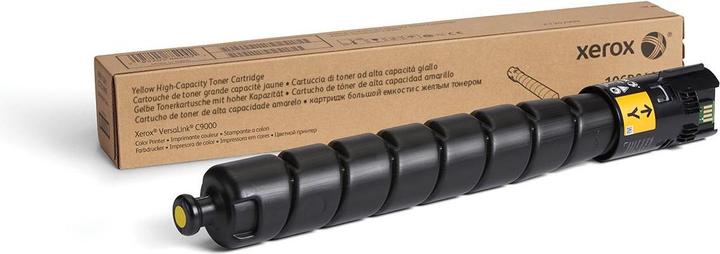 Immagine prodotto Xerox Toner 106R04080 Giallo 26.500 pagine Giallo VersaLink C 9000 (Y)