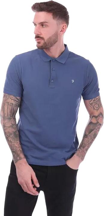 Farah Hudson Poloshirt