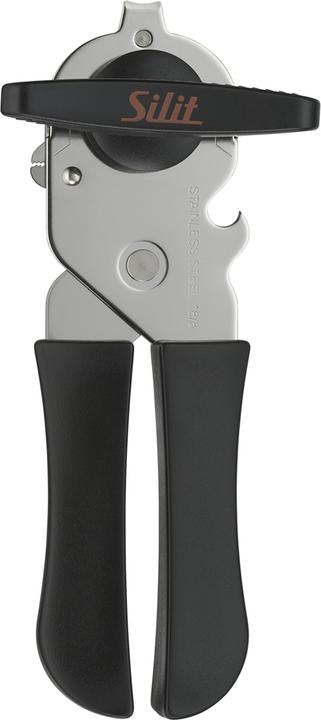 Actual product image Silit Black