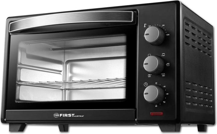Produktbild First Austria Electric oven FA-5043-1 (30L)