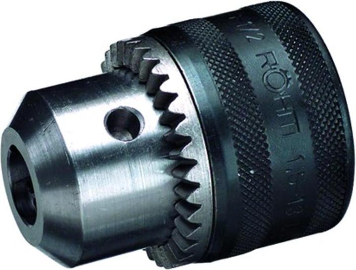 Produktbild Bosch Professional Zubehör Zahnkranzbohrfutter bis 13 mm, 1/2-Zoll 20UNF