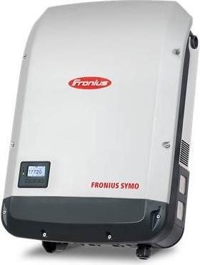 Produktbild Fronius SYMO 17.5-3-M