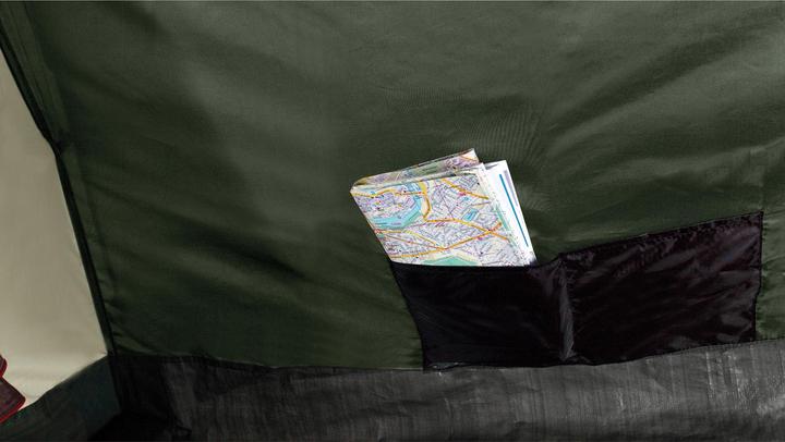 Actual product image Easy Camp Magnetar 200 (Tunnel tent, 2.90 kg, 2 persons)