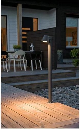 Actual product image Konstsmide Trieste (GU10, IP44)