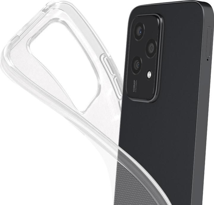 Image du produit Mayaxess PureSilicone Case Series (Honor X8b)