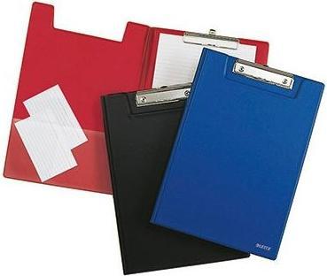 Actual product image Leitz Clipboards (24 x 35 cm)