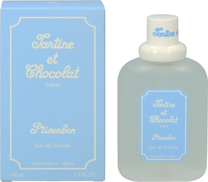 Image du produit Givenchy Ptisenbon (Eau de toilette, 100 ml)