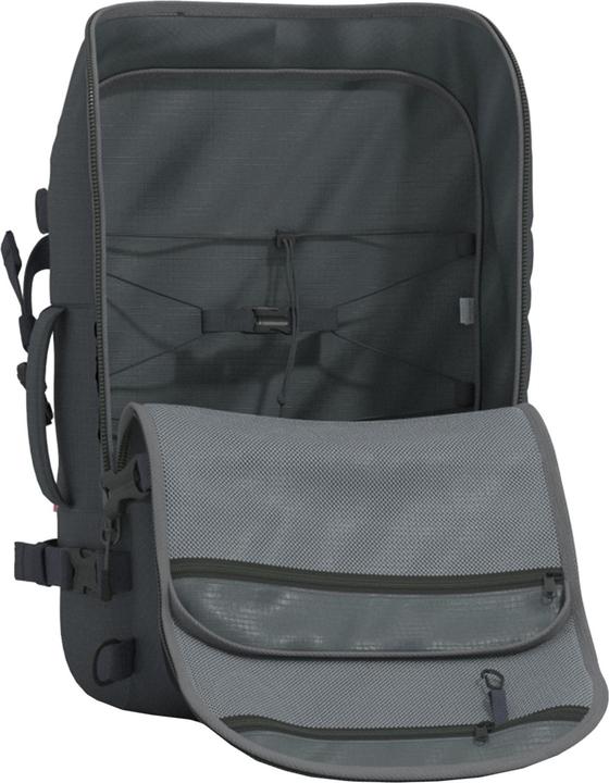 Actual product image Cabin zero Adventure Cabin Bag ADV Pro 32L Rucksack 46 cm Laptopfach (26 l)