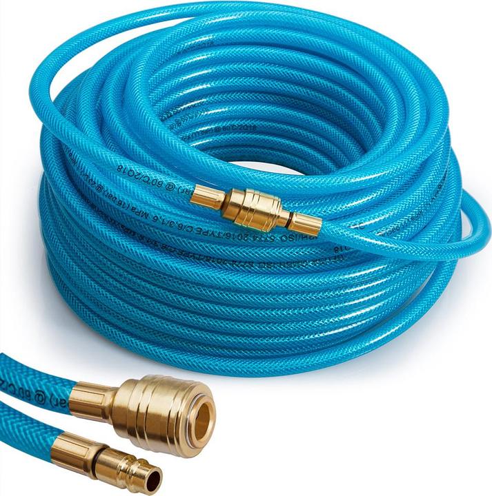 Immagine prodotto Deuba Tubo per aria compressa