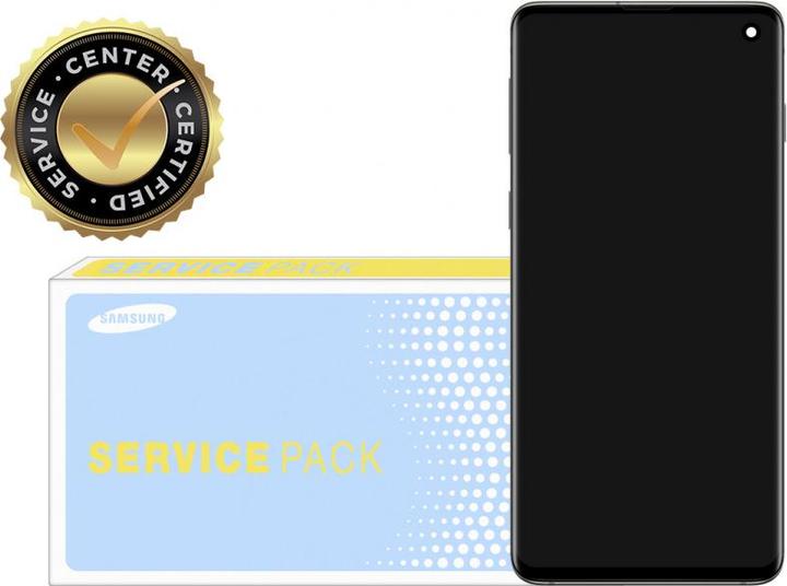 Produktbild Samsung LCD-Display Galaxy S10 (Display, Galaxy S10)