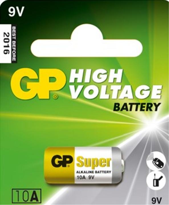 Actual product image NoName 10A / G10A / MN10 / WE10A