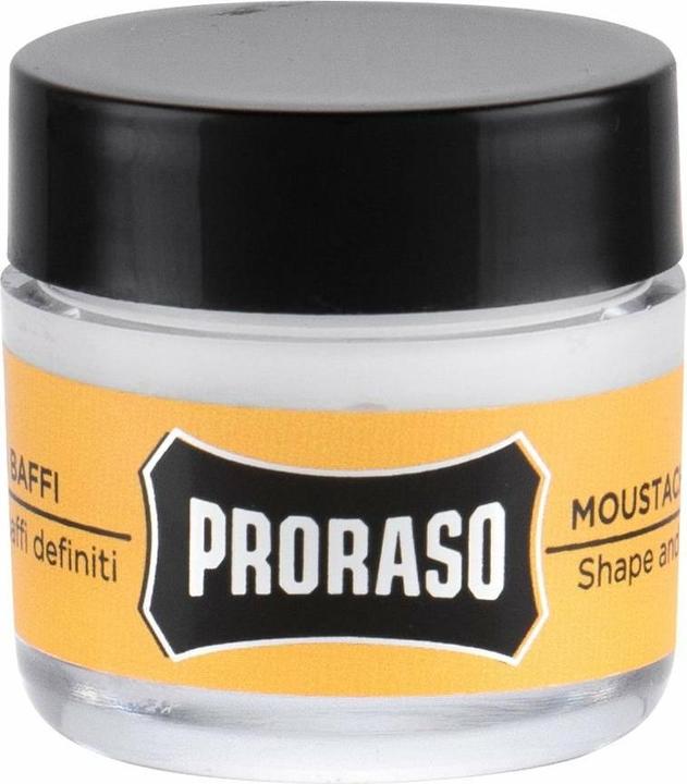 Proraso cera baffi (15 ml)