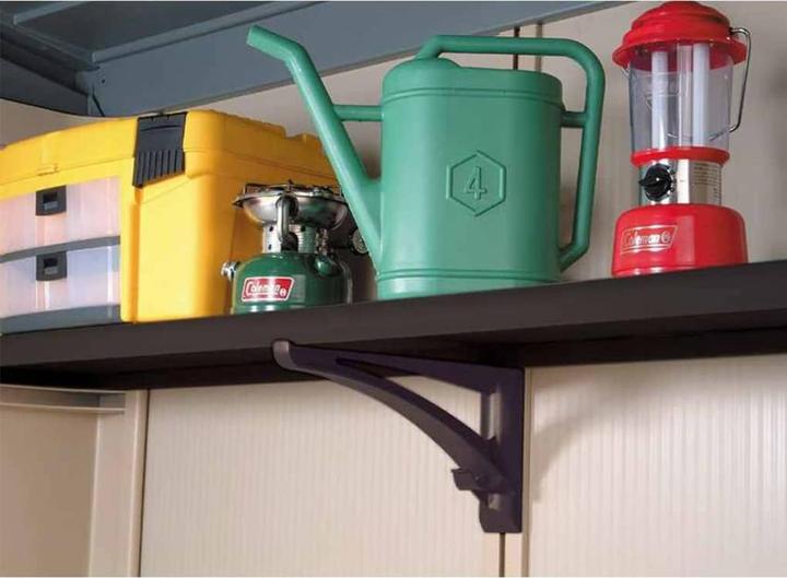 Immagine prodotto Keter Kit di accessori per Apex