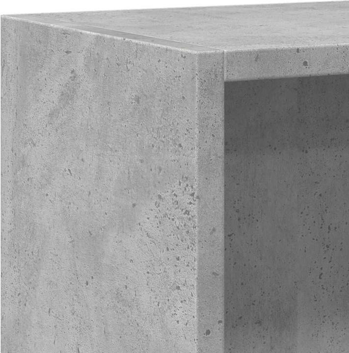 Immagine prodotto VidaXL Bücherregal (80 x 24 x 75 cm)
