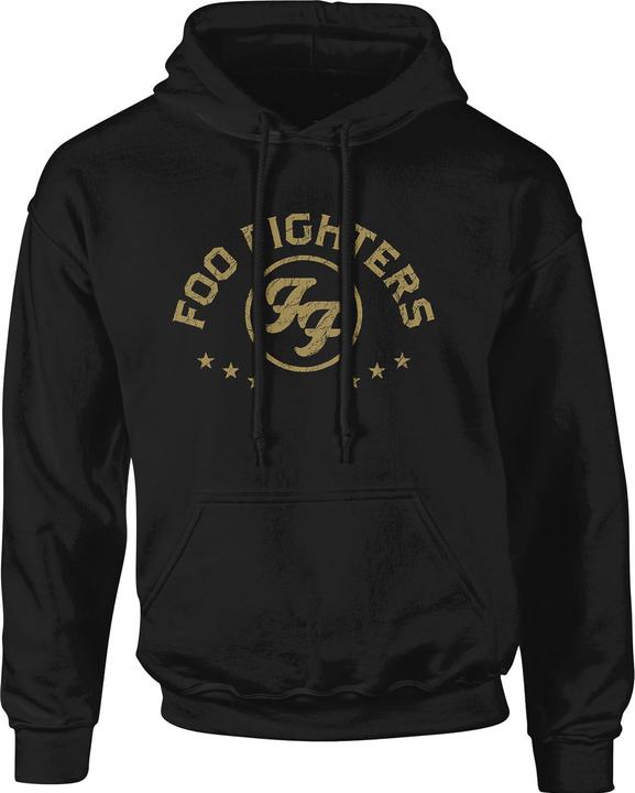 Image du produit Foo Fighters Arched Stars (XL)