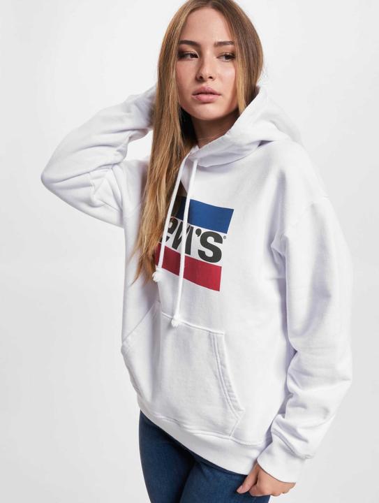 Immagine prodotto Levis Graphic Standard Hoodie 184870058 - XS (XS)