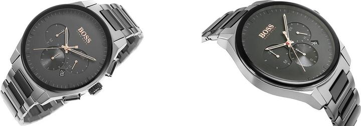 Produktbild Hugo Boss Peak (Analoguhr, 210 mm)