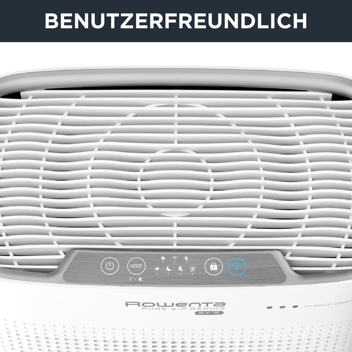 Image du produit Rowenta Pure Air Genius (10 m²)