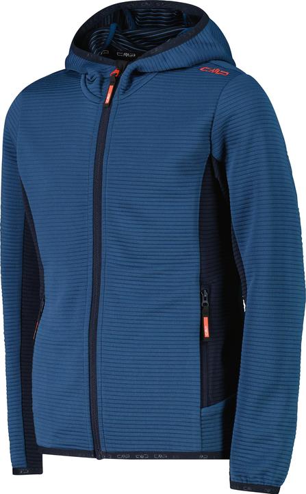 Immagine prodotto CMP Campagnolo Hoodie (152)