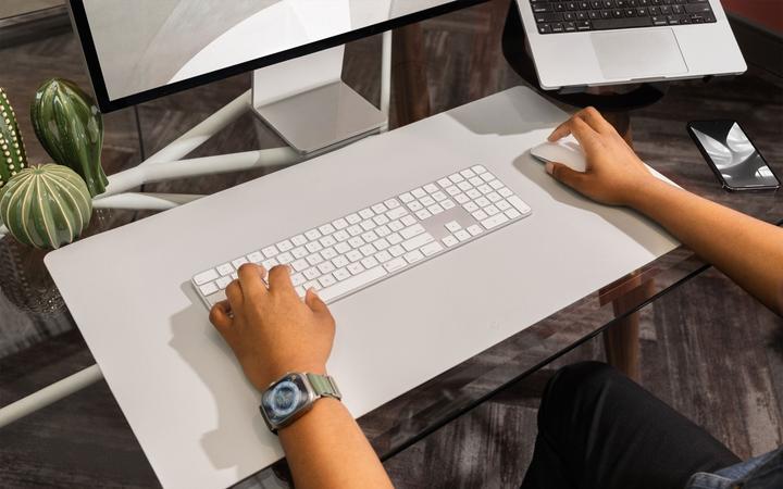 Immagine prodotto TwelveSouth DeskPad