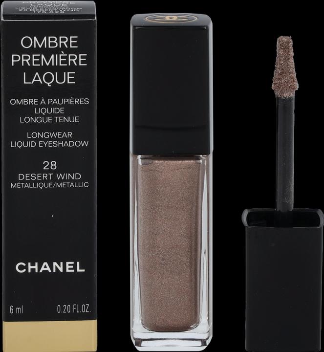 Immagine prodotto Chanel Ombre Premiére Laque (28 Vento del deserto)